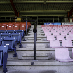 Frans Heesen Stadion - TOP Oss