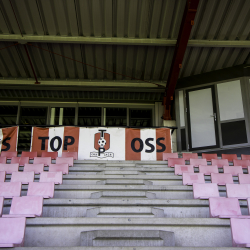 Frans Heesen Stadion - TOP Oss