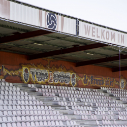 Frans Heesen Stadion - TOP Oss