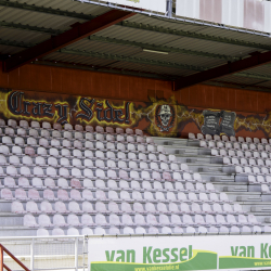 Frans Heesen Stadion - TOP Oss