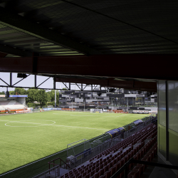 Frans Heesen Stadion - TOP Oss