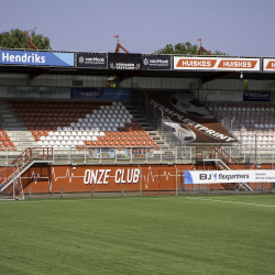 Frans Heesen Stadion - TOP Oss