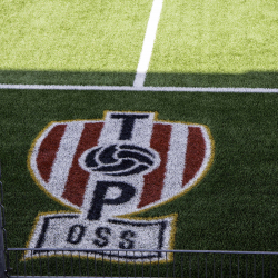 Frans Heesen Stadion - TOP Oss