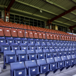 Frans Heesen Stadion - TOP Oss