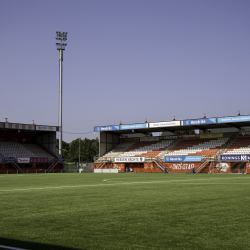 Frans Heesen Stadion - TOP Oss