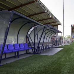 Frans Heesen Stadion - TOP Oss