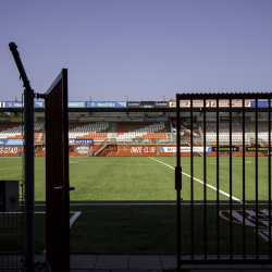 Frans Heesen Stadion - TOP Oss