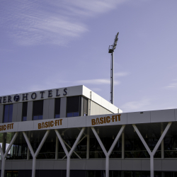 Frans Heesen Stadion - TOP Oss