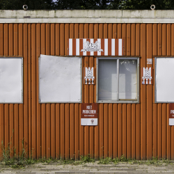 Frans Heesen Stadion - TOP Oss