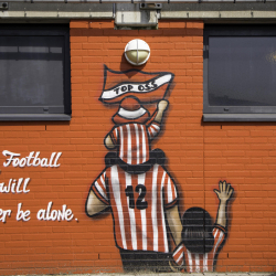 Frans Heesen Stadion - TOP Oss