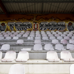 Frans Heesen Stadion - TOP Oss