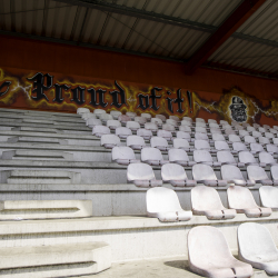 Frans Heesen Stadion - TOP Oss