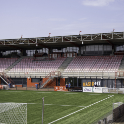 Frans Heesen Stadion - TOP Oss