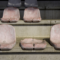 Frans Heesen Stadion - TOP Oss