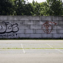 Frans Heesen Stadion - TOP Oss