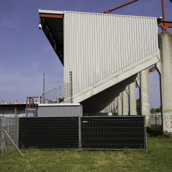Frans Heesen Stadion - TOP Oss