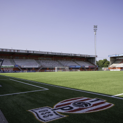 Frans Heesen Stadion - TOP Oss