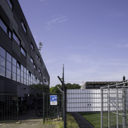 Frans Heesen Stadion - TOP Oss