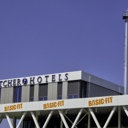 Frans Heesen Stadion - TOP Oss