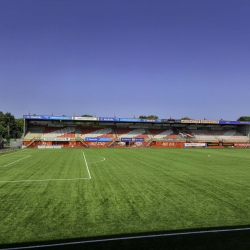 Frans Heesen Stadion - TOP Oss
