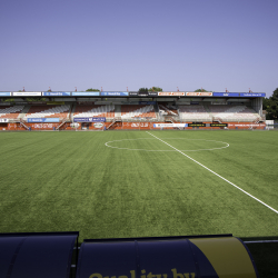 Frans Heesen Stadion - TOP Oss