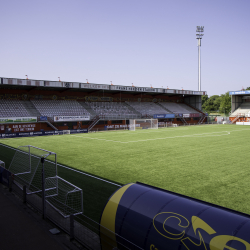 Frans Heesen Stadion - TOP Oss