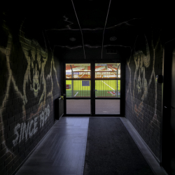 Frans Heesen Stadion - TOP Oss