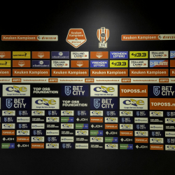 Frans Heesen Stadion - TOP Oss