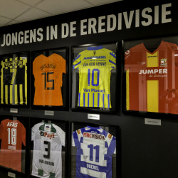 Frans Heesen Stadion - TOP Oss