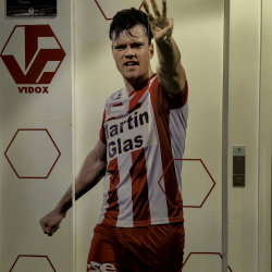 Frans Heesen Stadion - TOP Oss