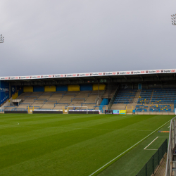 Freethielstadion - KSK Beveren