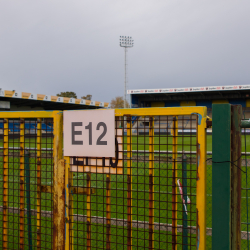 Freethielstadion - KSK Beveren