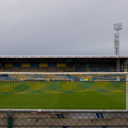 Freethielstadion - KSK Beveren