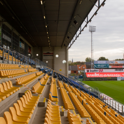 Freethielstadion - KSK Beveren