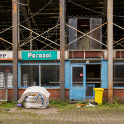 Freethielstadion - KSK Beveren