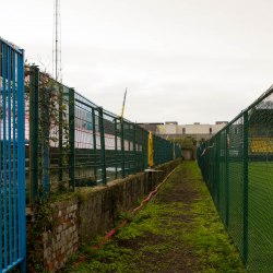 Freethielstadion - KSK Beveren