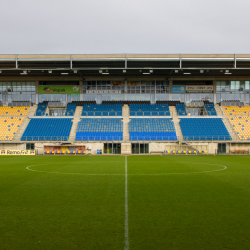 Freethielstadion - KSK Beveren