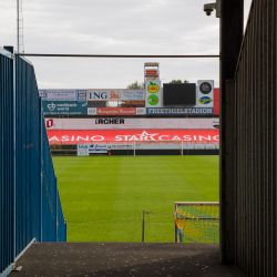 Freethielstadion - KSK Beveren