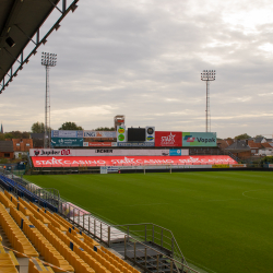 Freethielstadion - KSK Beveren