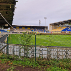 Freethielstadion - KSK Beveren