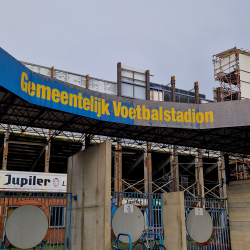 Freethielstadion - KSK Beveren