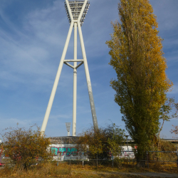Friedrich-Ludwig-Jahn-Sportpark - Berlin