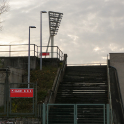 Friedrich-Ludwig-Jahn-Sportpark - Berlin