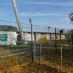 Friedrich-Ludwig-Jahn-Sportpark - Berlin