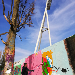 Friedrich-Ludwig-Jahn-Sportpark - Berlin