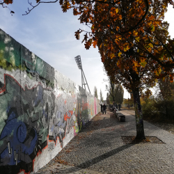 Friedrich-Ludwig-Jahn-Sportpark - Berlin