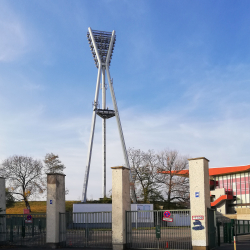 Friedrich-Ludwig-Jahn-Sportpark - Berlin