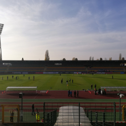 Friedrich-Ludwig-Jahn-Sportpark - Berlin