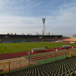 Friedrich-Ludwig-Jahn-Sportpark - Berlin