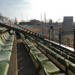 Friedrich-Ludwig-Jahn-Sportpark - Berlin